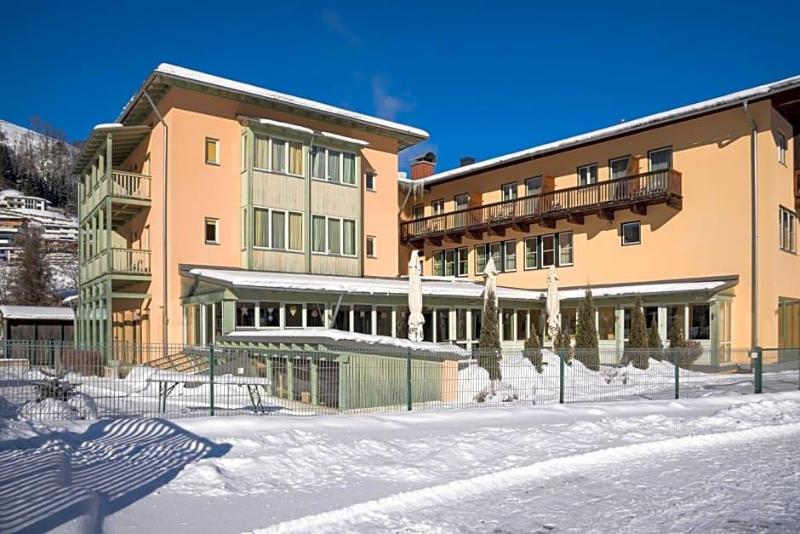 JUFA Hotel Kaprun - Genel