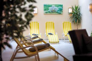 JUFA Hotel Kaprun fotoÄŸrafÄ±