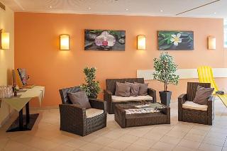 JUFA Hotel Kaprun fotoÄŸrafÄ±