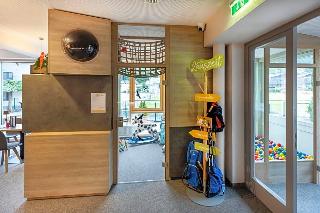 JUFA Hotel Kaprun fotoÄŸrafÄ±