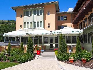 JUFA Hotel Kaprun fotoÄŸrafÄ±