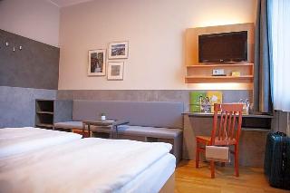 JUFA Hotel Kaprun fotoÄŸrafÄ±