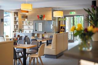 JUFA Hotel Kaprun fotoÄŸrafÄ±