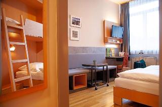 JUFA Hotel Kaprun fotoÄŸrafÄ±