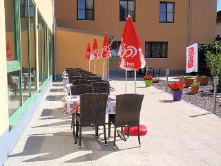 JUFA Hotel Kaprun fotoÄŸrafÄ±