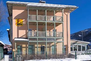 JUFA Hotel Kaprun fotoÄŸrafÄ±