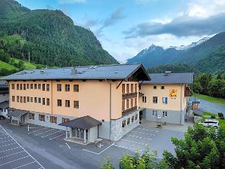 JUFA Hotel Kaprun fotoÄŸrafÄ±