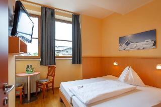 JUFA Hotel Kaprun fotoÄŸrafÄ±