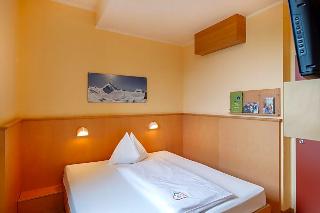 JUFA Hotel Kaprun fotoÄŸrafÄ±