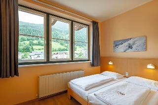 JUFA Hotel Kaprun fotoÄŸrafÄ±