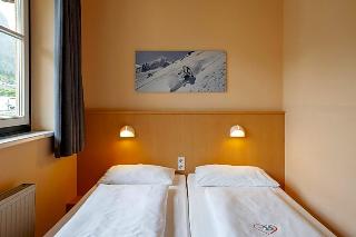 JUFA Hotel Kaprun fotoÄŸrafÄ±
