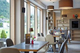 JUFA Hotel Kaprun fotoÄŸrafÄ±