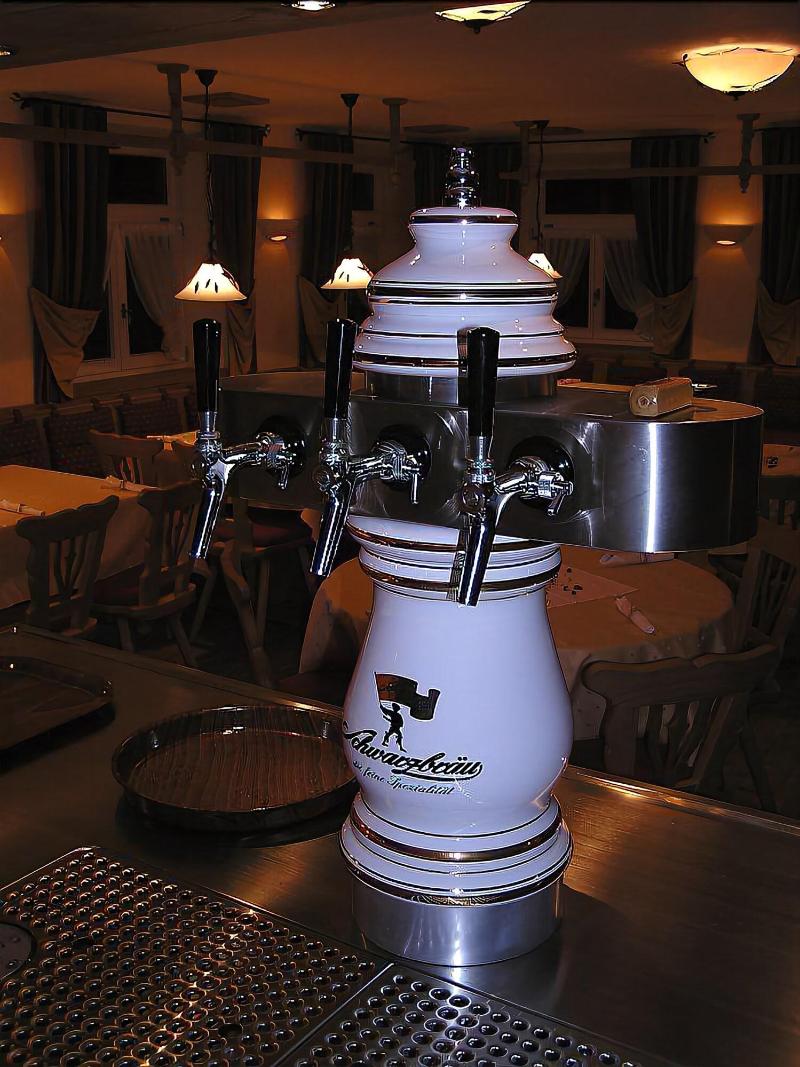 Gasthof Adler - Bar