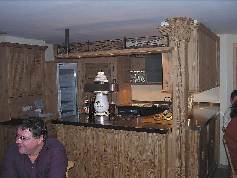 Gasthof Adler - Bar