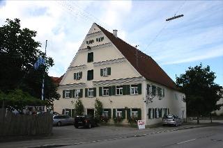 Gasthof Adler otel fotoğrafı