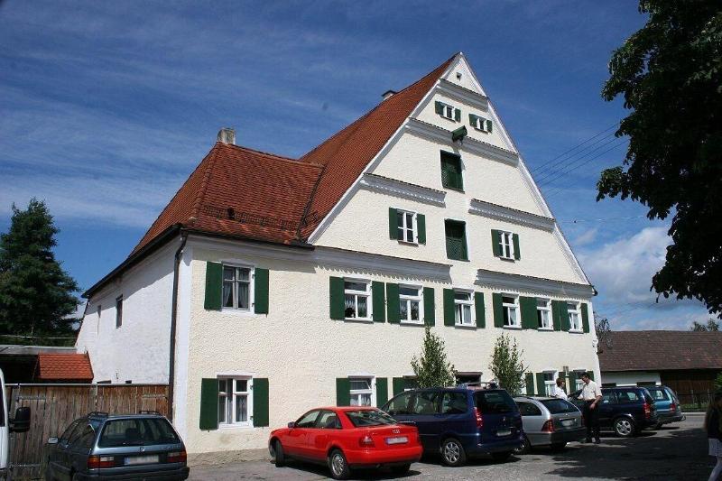 Gasthof Adler - Genel
