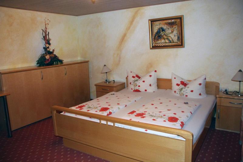 Gasthof Adler - Oda