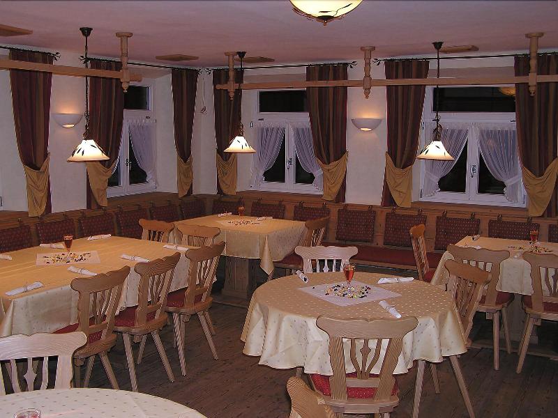 Gasthof Adler - Restoran