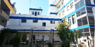 Hotel Blurelda
