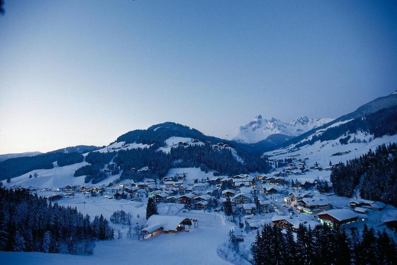 Hanneshof Resort - Hanneshof - Genel