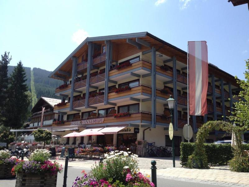 Hanneshof Resort - Hanneshof - Genel