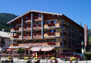 Hanneshof Resort - Hanneshof fotoÄŸrafÄ±
