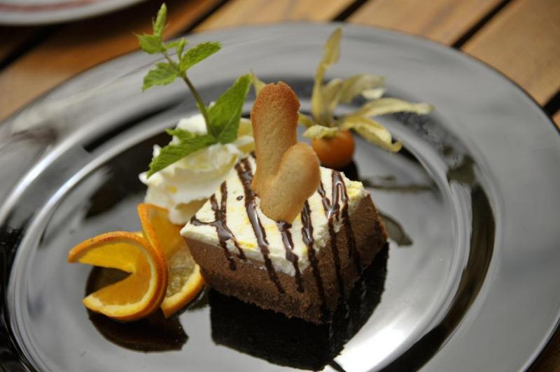 Hanneshof Resort - Hanneshof - Genel