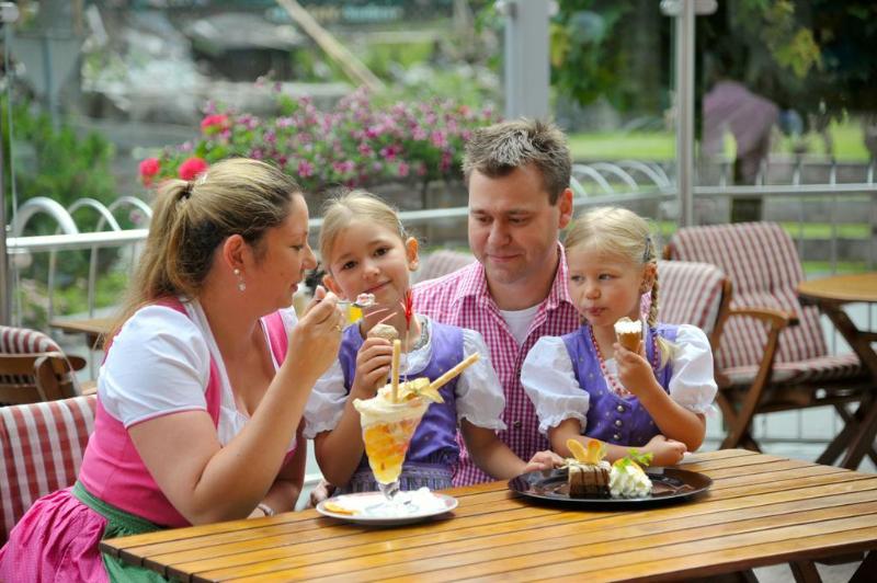 Hanneshof Resort - Hanneshof - Genel