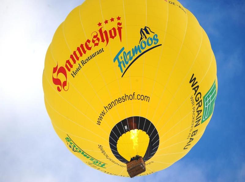 Hanneshof Resort - Hanneshof - Genel