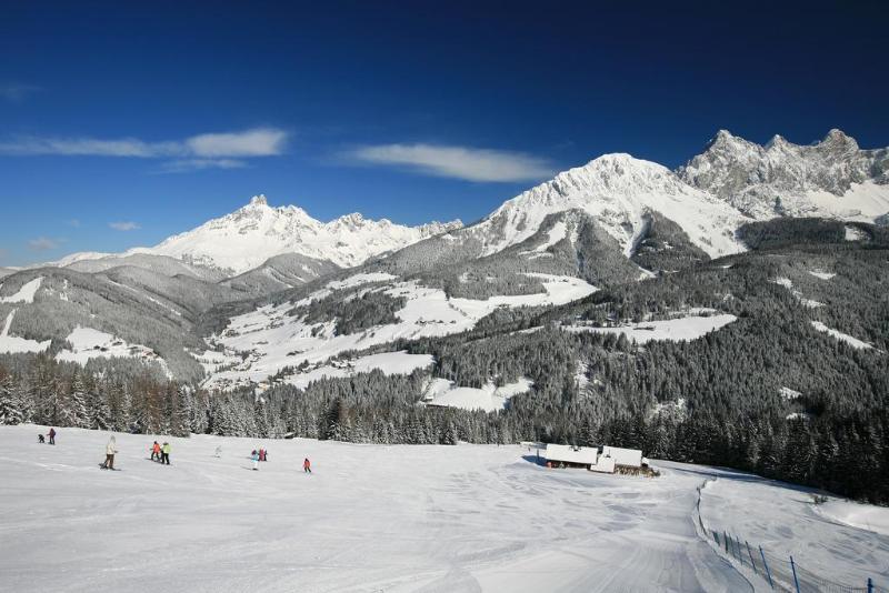 Hanneshof Resort - Hanneshof - Genel