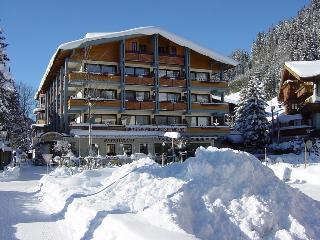 Hanneshof Resort - Hanneshof fotoÄŸrafÄ±