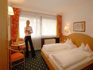 Hanneshof Resort - Hanneshof otel fotoğrafı