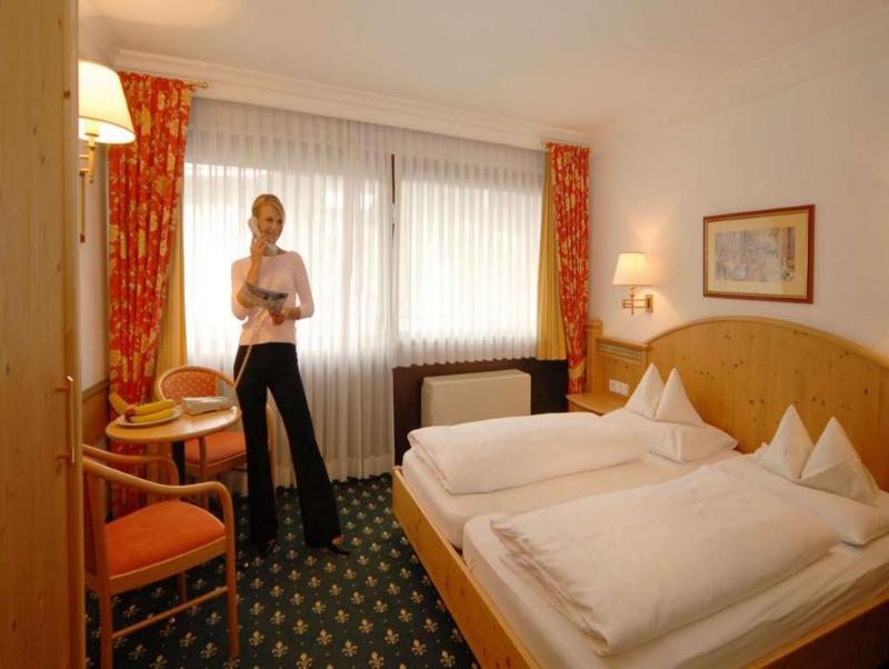 Hanneshof Resort - Hanneshof - Genel