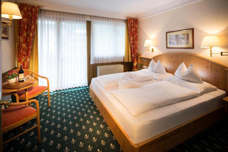 Hanneshof Resort - Hanneshof - Genel