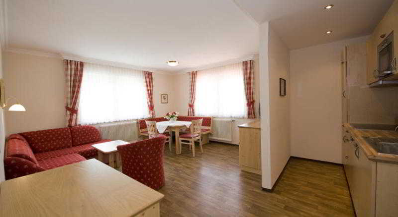 Hanneshof Resort - Hanneshof fotoÄŸrafÄ±