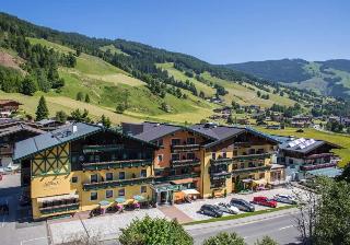Austria otel fotoğrafı