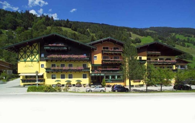 Austria - Genel