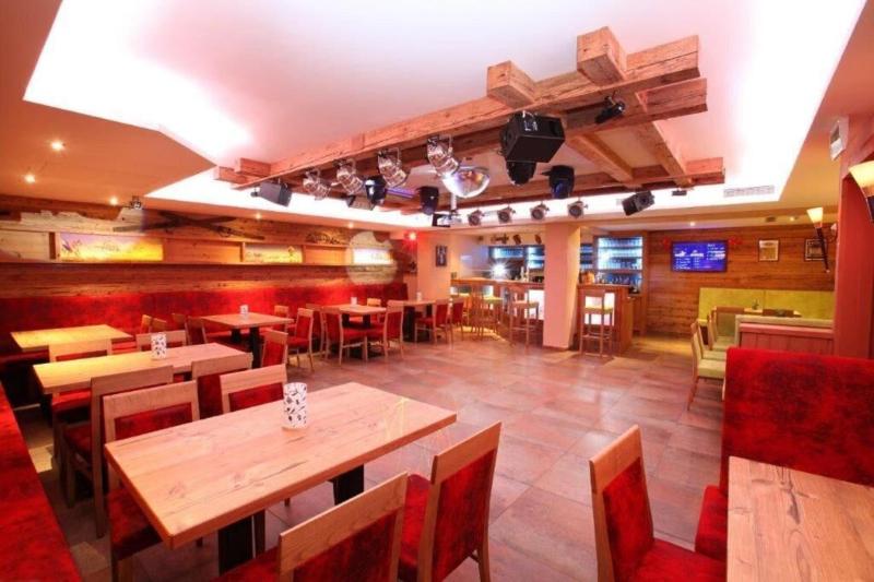 Austria - Restoran