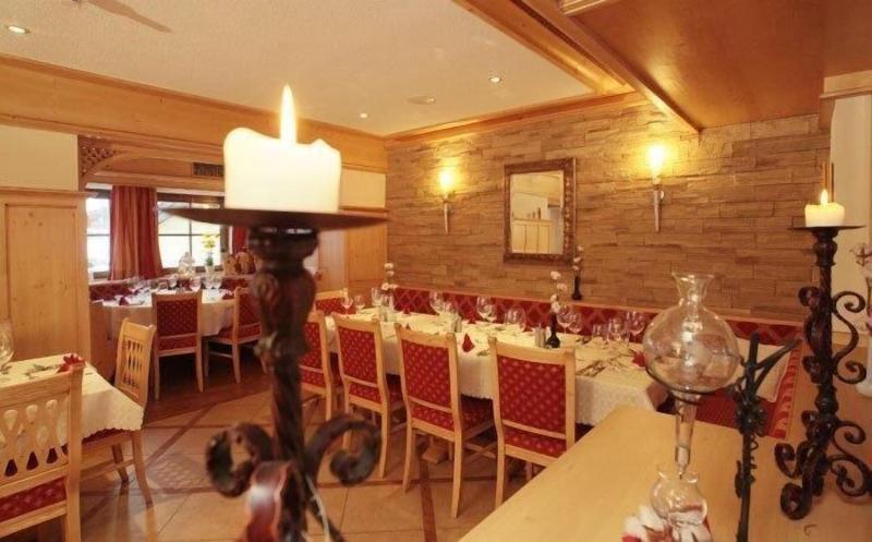 Austria - Restoran
