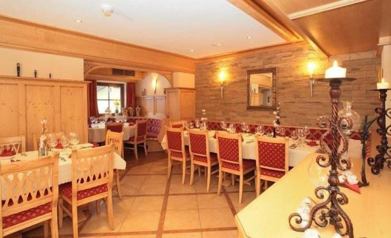 Austria - Restoran