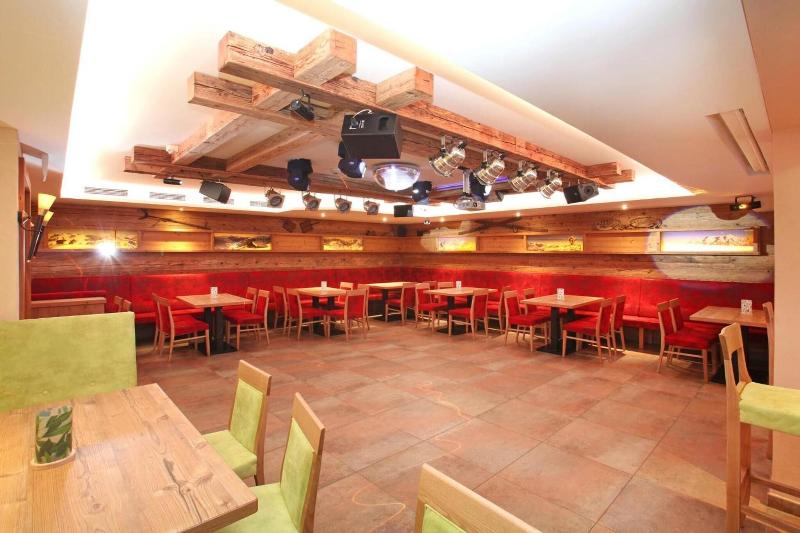 Austria - Restoran