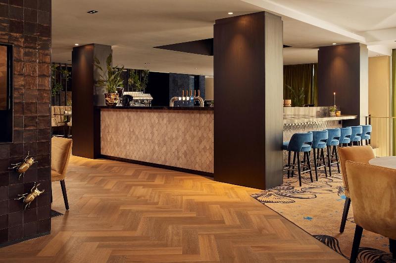 Van der Valk Leusden - Amersfoort - Bar
