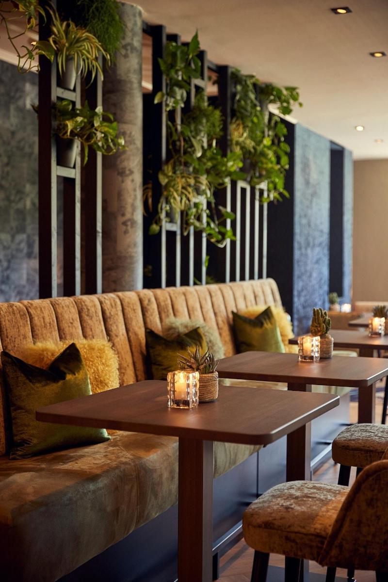 Van der Valk Leusden - Amersfoort - Bar