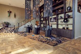 Van der Valk Leusden - Amersfoort fotoÄŸrafÄ±