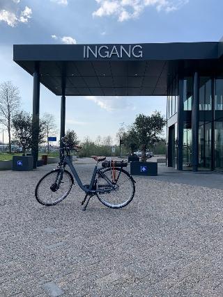 Van der Valk Leusden - Amersfoort fotoÄŸrafÄ±