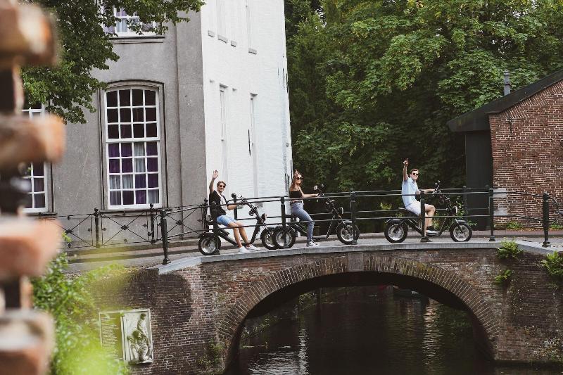 Van der Valk Leusden - Amersfoort - Aktivite