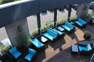 Van der Valk Leusden - Amersfoort otel fotoğrafı