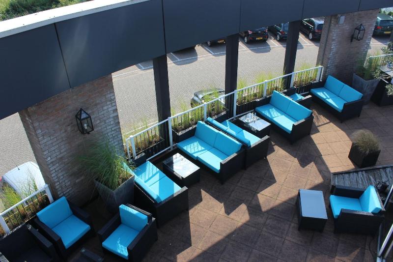 Van der Valk Leusden - Amersfoort - Genel