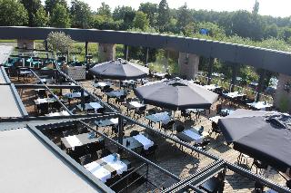 Van der Valk Leusden - Amersfoort fotoÄŸrafÄ±