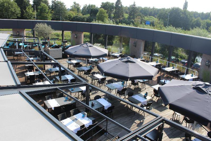 Van der Valk Leusden - Amersfoort - Genel